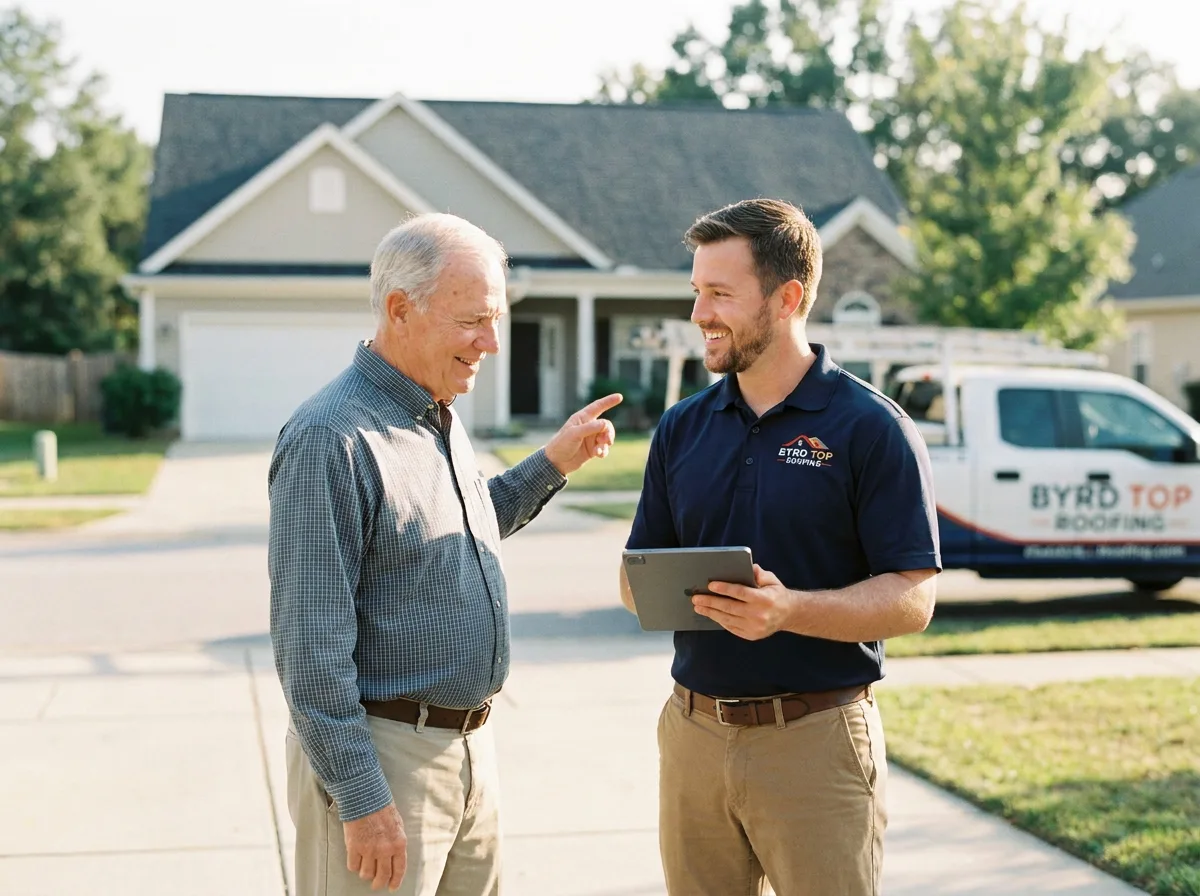Roofing Eola, TX FAQs